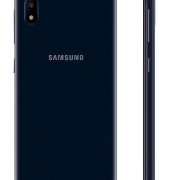 ‼️ prepaid ‼️‼️ Samsung Galaxy A10E Prepaid CellPhone - Picture 3 of 10